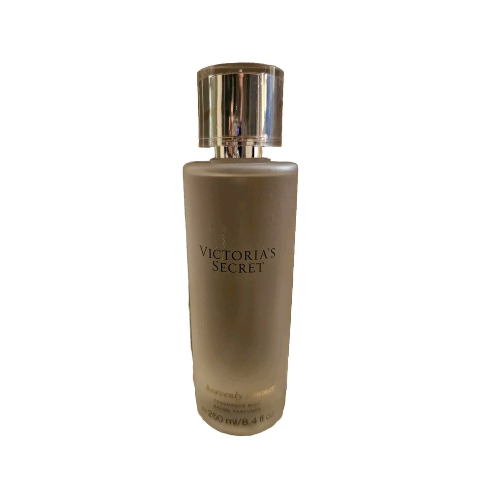 VICTORIA'S SECRET Heavenly Summer Fragrance Mist - ‎ 8.4fl oz/250ml NEW